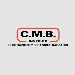 C.M.B. Inverigo logo