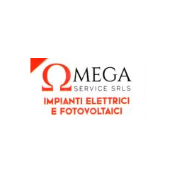 Omega Service - Impianti Elettrici e Fotovoltaici logo