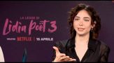Matilda De Angelis: le battaglie di Lidia Poet, tra passato e presente