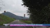 Lucca, rimprovera vandali e viene accoltellato: grave 62enne