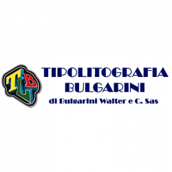 Tipolitografia Bulgarini logo