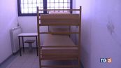 Emergenza carceri, il decreto in Senato