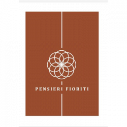 Pensieri Fioriti logo