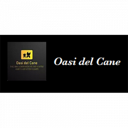 Oasi del Cane Pensione per animali domestici logo