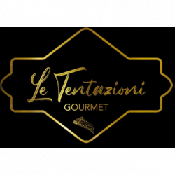 Le Tentazioni Pizzeria Gourmet logo