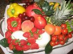 Frutta e Verdura - Primizie di Fasan Elena