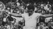 Addio a Nicola Pietrangeli, leggenda del tennis, aveva 92 anni
