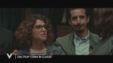 Dal film "Cena di classe"