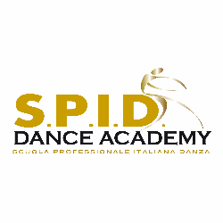 Spid Dance Academy logo