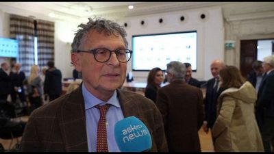 TEF25, Ventura (Oice): risposta a sfide ingegnerestiche futuro
