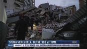 Breaking News delle 09.00 | Sisma Venezuela, oltre 900 vittime