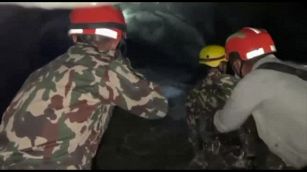 Nepal, si cercano 100 operai dispersi in una centrale idroelettrica