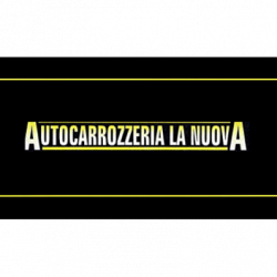 Autocarrozzeria La Nuova logo