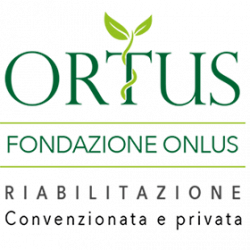 Fondazione O.R.T.U.S. Onlus - Villaggio Mediterraneo logo