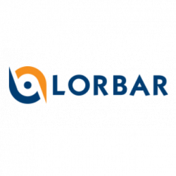Lorbar logo