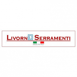 Livorno Serramenti logo