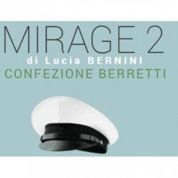 Mirage 2 Berrettificio Cappelli e Berretti logo