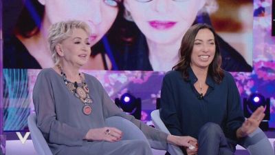 Enrica Bonaccorti e la figlia Verdiana: l'intervista integrale
