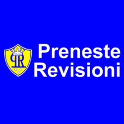 Preneste Revisioni logo