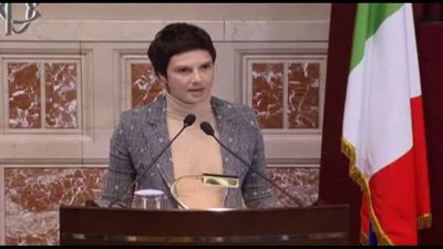 Pedagogista di genere Biemmi: "Il patriarcato è nei libri di scuola"