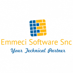Emmeci Software logo