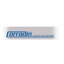 Corradin Impianti Termoidraulici S.r.l. logo