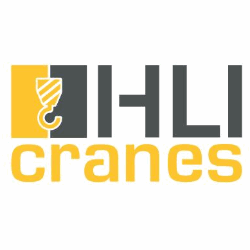 HLI Cranes logo