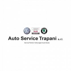 Auto Service Trapani logo