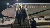Iran-Usa, delegazione iraniana a Roma per nuovo round colloqui