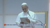 Papa Leone rockstar: il mondo ha bisogno di voi