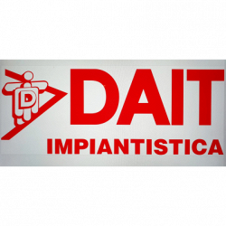 Dait Impiantistica logo