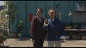 "Karate Kid: Legends", Jackie Chan e Ralph Macchio uniscono le forze nel trailer del nuovo film