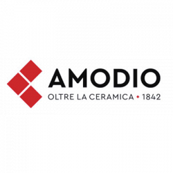 Amodio - Pavimenti e Rivestimenti logo