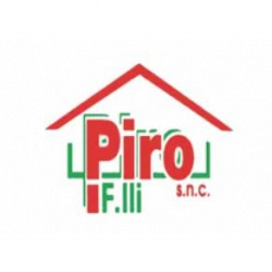 Fratelli Piro Materiale Edile - Calcestruzzo logo