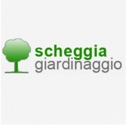Scheggia Giardinaggio logo