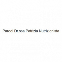 Parodi Dr.ssa Patrizia Nutrizionista logo