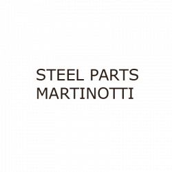Steel Parts di Martinotti Renzo & Luigi Snc logo