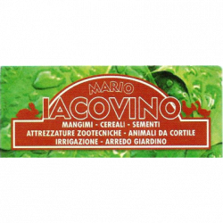 Iacovino Mario logo
