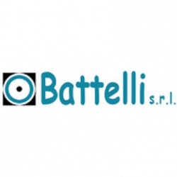 Battelli Srl logo
