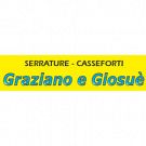Serrature Casseforti Graziano e Giosue'