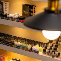 fashion vape store catanzaro cz Base Neutra Flavor/Cloud Chasing - 60VG : 40PG - 10ml TPD Ready main image 0