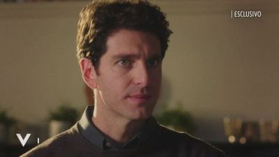 Giampaolo Morelli, l'uomo oltre l'attore