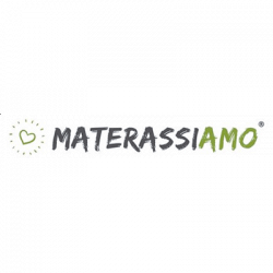 Materassiamo logo