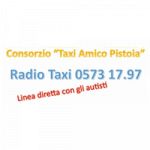 Taxi Amico Pistoia