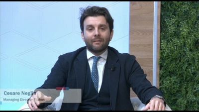 Neglia (Flixbus): Carenza autisti ostacola futuro mobilità