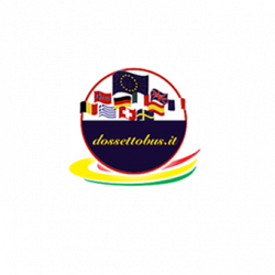 Autonoleggio con Conducente Dossetto Bus logo