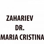 Zahariev Dr. Maria Cristina