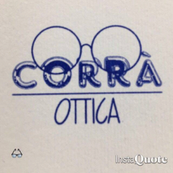 Ottica Corra' di Corra' Daniele logo