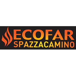 Ecofar Spazzacamino logo
