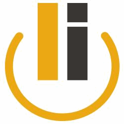 Lucchini Informatica logo